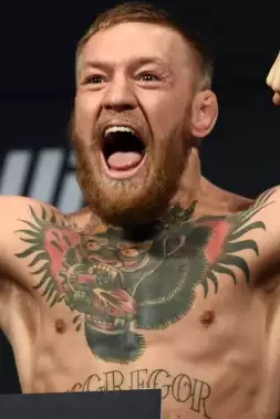 Je tohle jasný důkaz, že se Conor McGregor opravdu vrací do boje?!