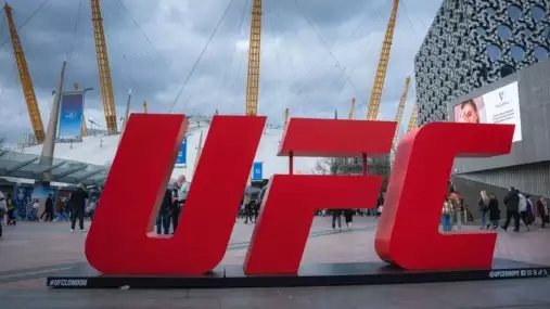 Tak hurá! Organizace UFC má pro evropské fanoušky skvělou zprávu