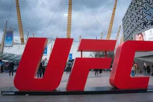 Tak hurá! Organizace UFC má pro evropské fanoušky skvělou zprávu