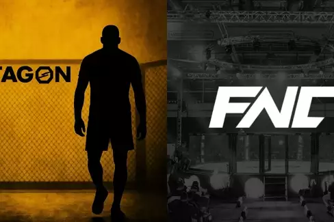 Další nečekaná ztráta? V OKTAGONu měl tři vítězství, ale nyní míří do FNC!