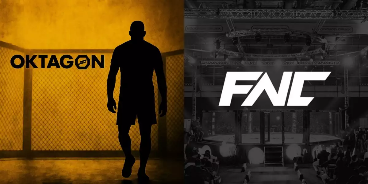 Další nečekaná ztráta? V OKTAGONu měl tři vítězství, ale nyní míří do FNC!