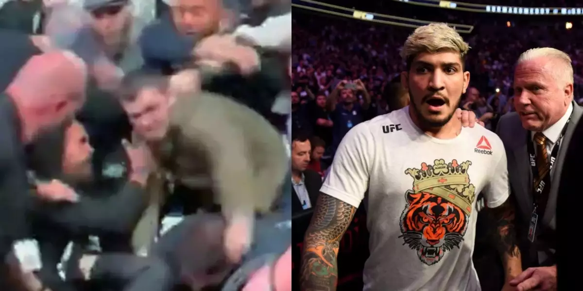 Hype FC chystá nejšílenější zápas roku: Danis vs John Pork za rekordní peníze?