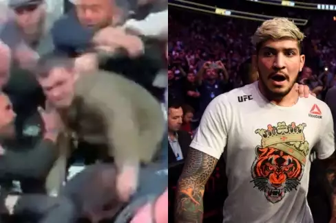 Hype FC chystá nejšílenější zápas roku: Danis vs John Pork za rekordní peníze?