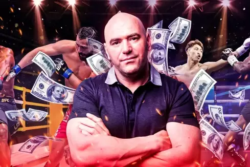 Bývalý šampion UFC v šoku! Proč Dana White vysolil 15 milionů dolarů?