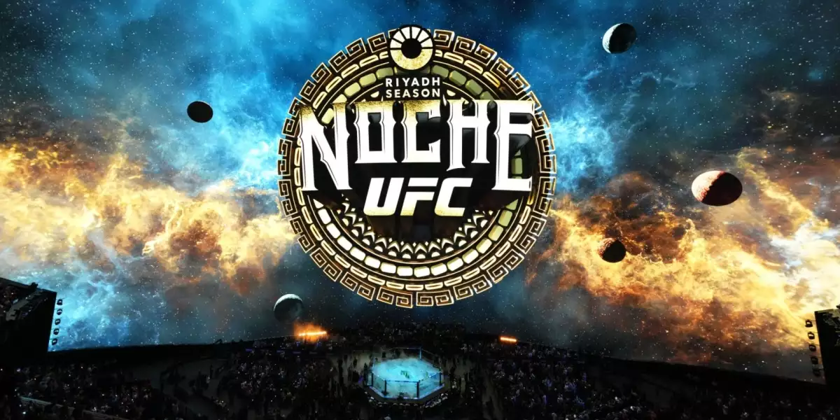 Tak to je rána! Velká UFC akce bohužel přichází o velkou mega bitvu