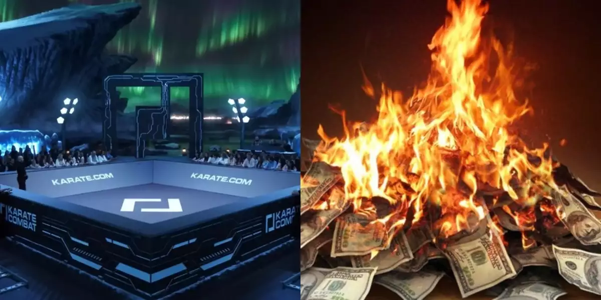 Prodej tokenů a nezplacení bojovníci! Oblíbená organizace se ocitá v problémech?