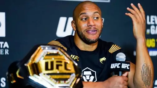 Tak to se asi nečekalo! Dana White má pro Gana špatnou zprávu