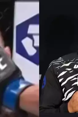 Tohle vážně řekl?! Gane překvapil reakcí na osudové píchnutí do Aspinallova oka