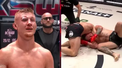 Jak dopadla krvavá KSW bitva českých talentovaných borců