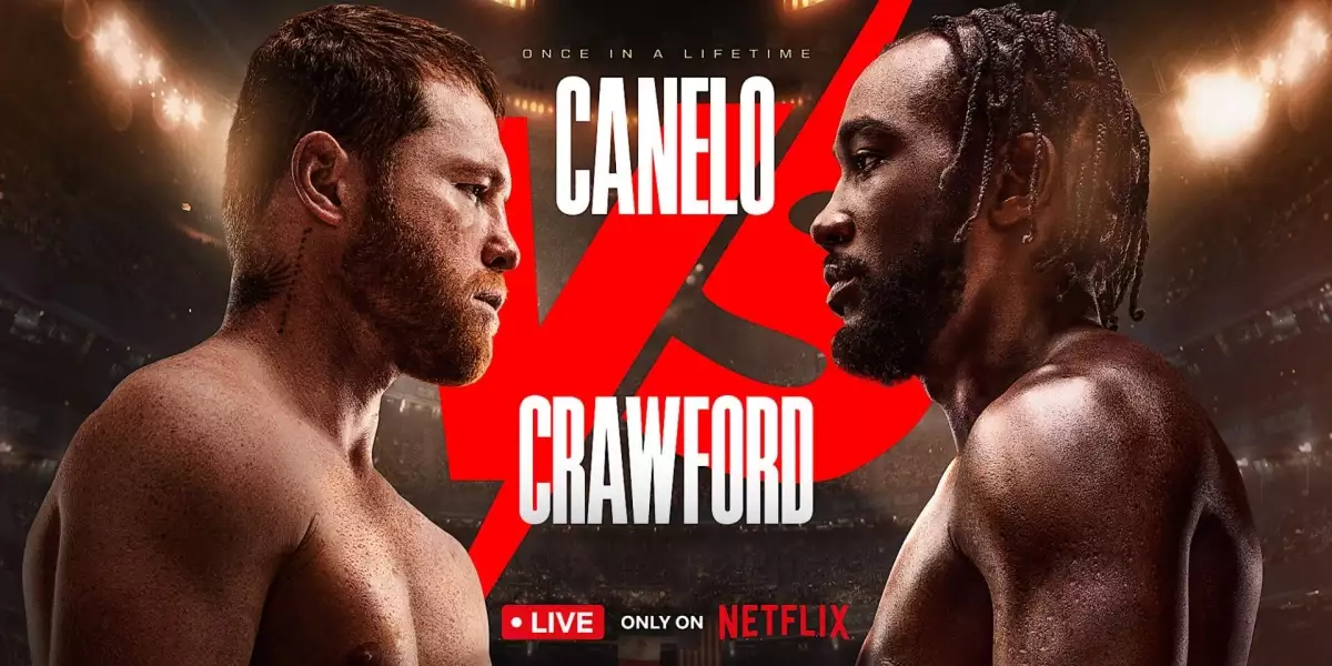 VIDEO: Platforma Netflix láká na nový trailer k epickému zápasu