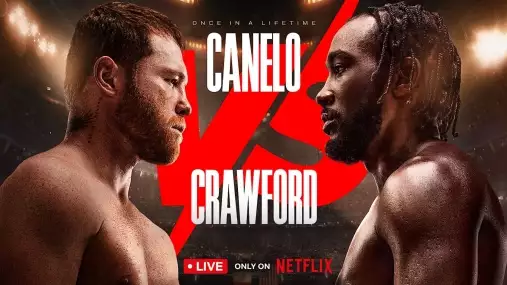 VIDEO: Platforma Netflix láká na nový trailer k epickému zápasu