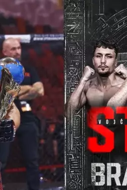 Legendární Škondrič se vrací do války! Na RFA míří veterán Rizinu a FNC