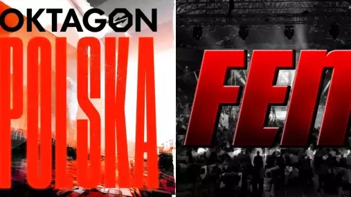Válka o zápasníka? OKTAGON oznámil posilu, polská organizace hrozí stopkou