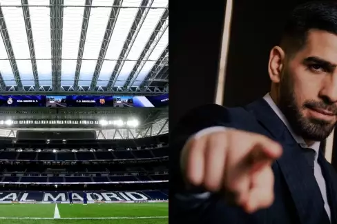 Superfight na fotbalovém stadionu? Tenhle zápas chci víc než Conora McGregora!