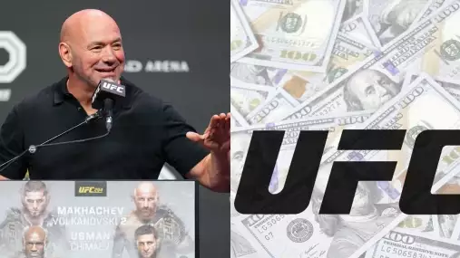 Vyšší platy? Šéf UFC White vysvětlil, proč si bojovníci nezaslouží více peněz