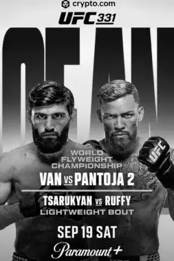 Sobotní UFC 331 bohužel na poslední chvíli přichází o velký zápas