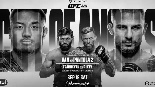 Sobotní UFC 331 bohužel na poslední chvíli přichází o velký zápas