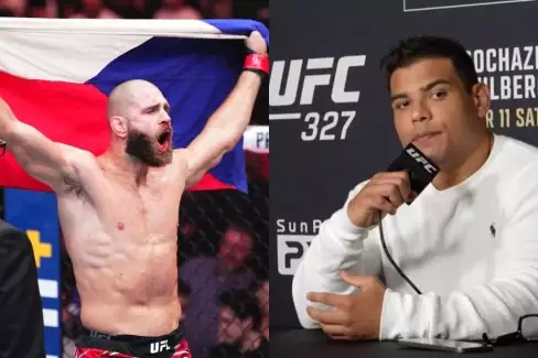 Procházka vs Costa? Brazilcovo rozhodnutí může překazit plány UFC