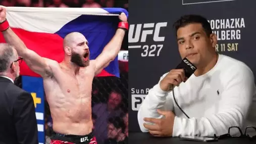 Procházka vs Costa? Brazilcovo rozhodnutí může překazit plány UFC