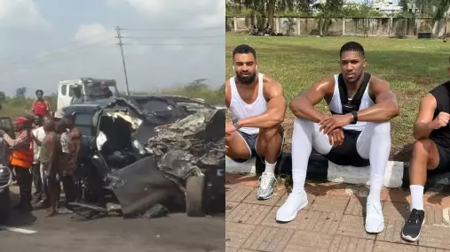 Řidič, který vezl Joshuu a jeho přátele, čelí několika trestním obviněním