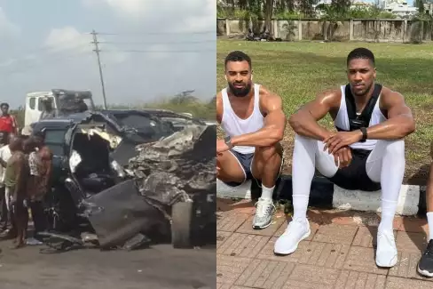 Řidič, který vezl Joshuu a jeho přátele, čelí několika trestním obviněním