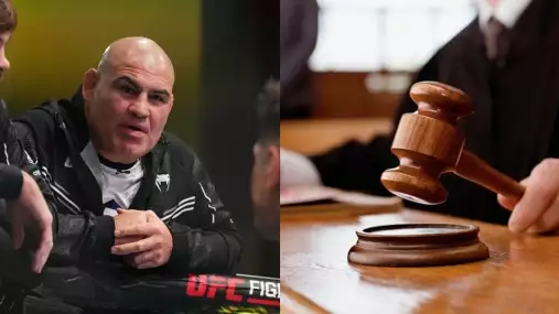 Soud s bývalým šampionem UFC opět odložen, ale nejspíš skončí ve vězení