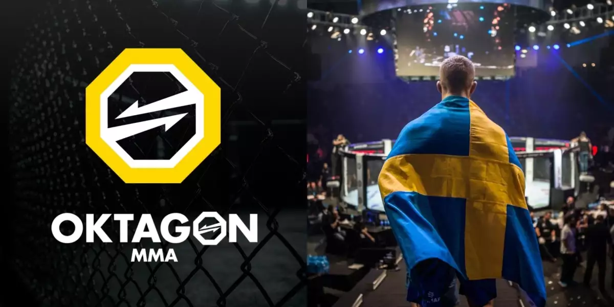 Zamíří OKTAGON do Švédska? Ve hře je návrat obrovské legendy