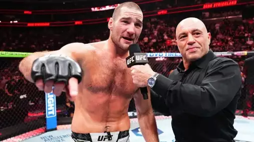 Co se to děje? Strickland přiznal zdravotní problémy a naznačil konec v UFC!