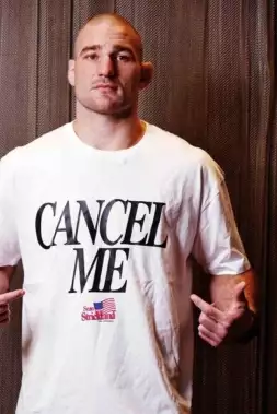 UFC ničí odkazy svých legend! Strickland se ostře pustil do organizace, kterou chce opustit
