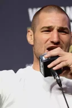 Šampion odmítá zápasit! Sean Strickland vyhlásil UFC ultimátum