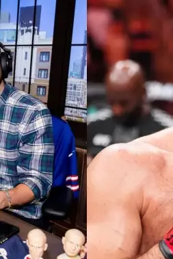 Válka o miliony pokračuje! Strickland ostře zaútočil na známého novináře