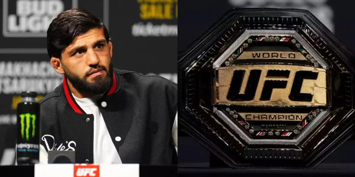 Drsná slova! Bývalý šampion odhalil, proč UFC nechce Tsarukyana v titulové bitvě