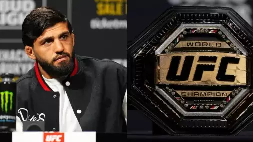 Drsná slova! Bývalý šampion odhalil, proč UFC nechce Tsarukyana v titulové bitvě