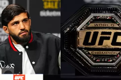 Drsná slova! Bývalý šampion odhalil, proč UFC nechce Tsarukyana v titulové bitvě