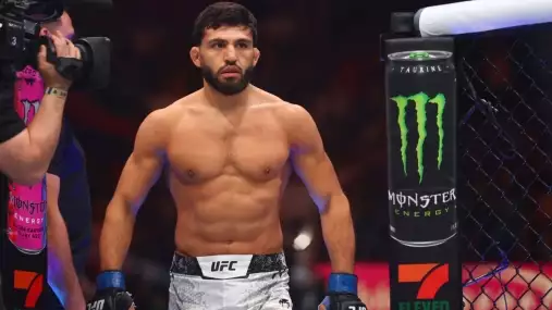 Tsarukyan reaguje na demolici Della Maddaleny a kritizuje šampiona lehké váhy