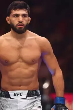 Tsarukyan reaguje na demolici Della Maddaleny a kritizuje šampiona lehké váhy