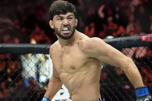 Titul v nedohlednu! Tsarukyan si domluvil hodně nečekaný souboj