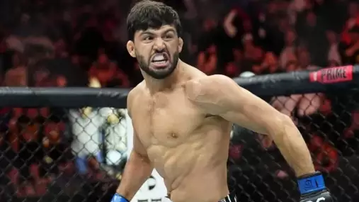 Titul v nedohlednu! Tsarukyan si domluvil hodně nečekaný souboj