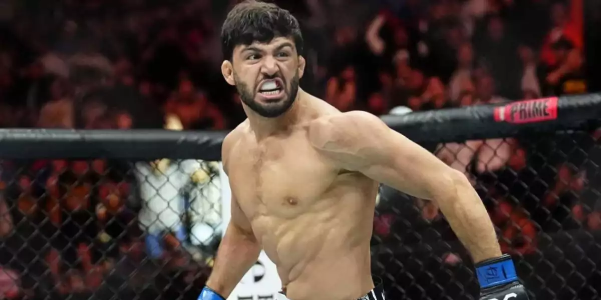 Titul v nedohlednu! Tsarukyan si domluvil hodně nečekaný souboj