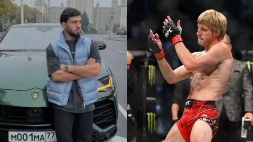 Vyhraješ, ale stejně ostrouháš! Tsarukyan o tvrdé realitě v UFC