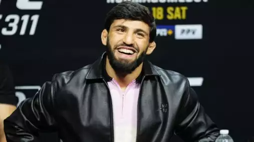 Tsarukyan šokuje! Zvládne dva zápasy s elitními soupeři ve 13 dnech?