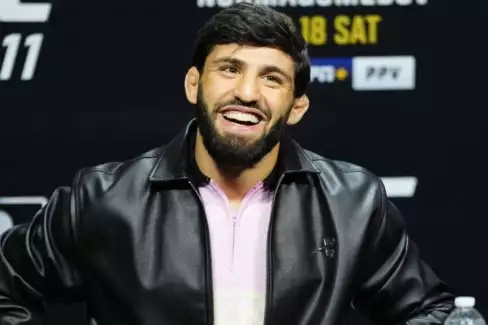 Tsarukyan šokuje! Zvládne dva zápasy s elitními soupeři ve 13 dnech?