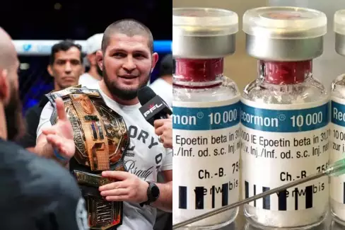 PFL vynesla tvrdý verdikt! Khabibův parťák a svěřenec přišel o titul, pás i peníze!