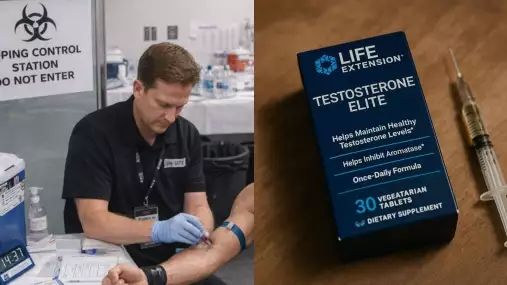 Šok v UFC! Usman dostal za doping extrémně přísnou stopku