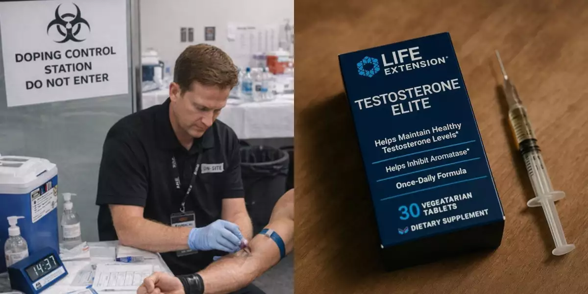 Šok v UFC! Usman dostal za doping extrémně přísnou stopku