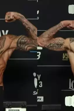 UFC 318 - Jak si vedli zápasníci před očekávaným galavečerem?