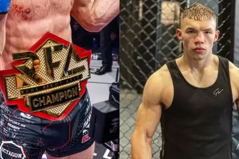 Tank se vrací do akce! Fapšo jde v Praze do první titulové obhajoby