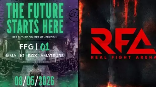 Nová organizace představuje první zápas pro premiérový turnaj