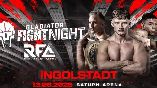 Válka organizací? RFA vstupuje do Německa, kde kraluje OKTAGON