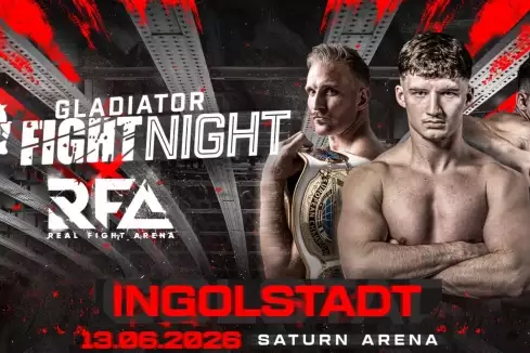 Válka organizací? RFA vstupuje do Německa, kde kraluje OKTAGON